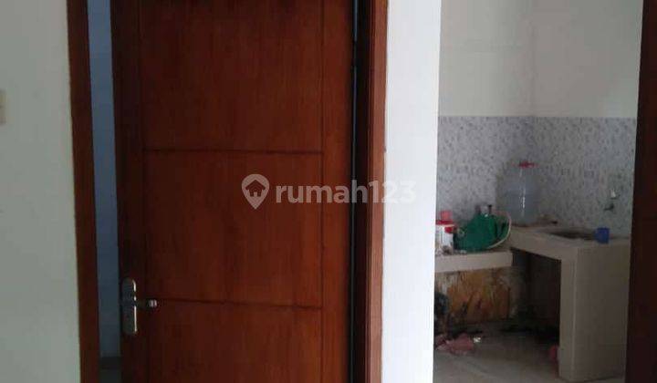 Dijual Rumah baru ready Permata biru Cinunuk 36/60 SHM 425 jt bisa KPR 8