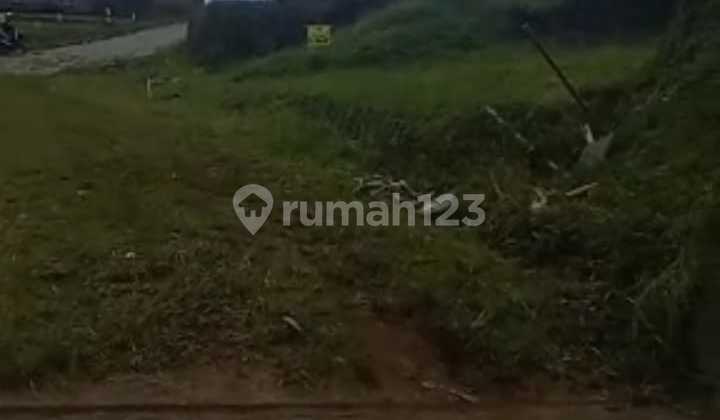 Dijual Ruko baru 2 lantai di Ciwaruga mainroad  SHM harga 769 jt allin 9