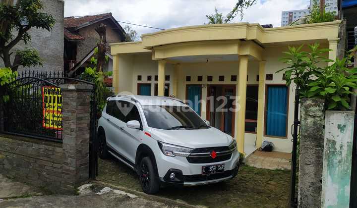 dijual Rumah siap huni Jatinangor  belakang Jatos 160/175 harga 750 jt 2