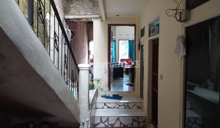 dijual Rumah siap huni Jatinangor  belakang Jatos 160/175 harga 750 jt 5