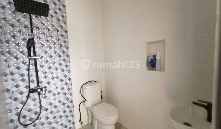 Rumah Baru konsep Farm House View Bdg dan Cimahi 500 juta All in 14