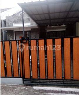 Dijual rumah siap huni Cilengkrang Komplek Melatiwangi SHM 475  juta 1