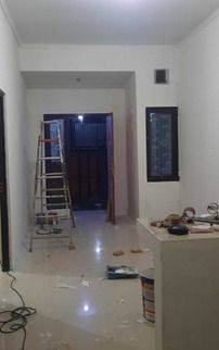 Dijual rumah siap huni Cilengkrang Komplek Melatiwangi SHM 475  juta 3