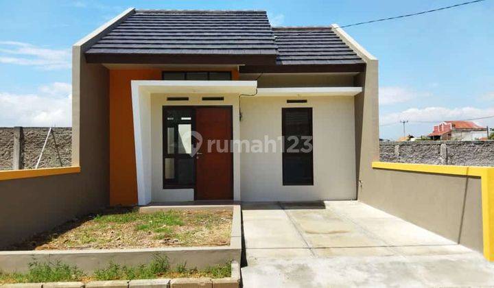 Rumah Dijual Di Rancaekek Bandung Harga Terbaru Hal