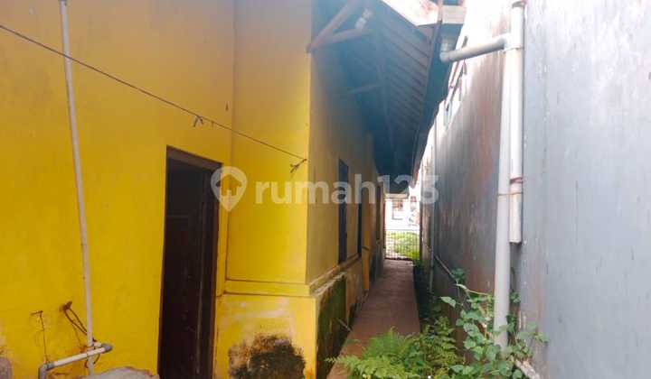Dijual cepat rumah mainroad Jalan Nasional Rajapolah tasikmalaya 4