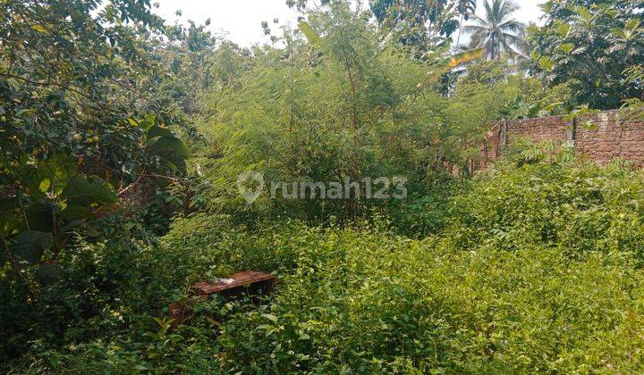 Dijual cepat rumah mainroad Jalan Nasional Rajapolah tasikmalaya 3