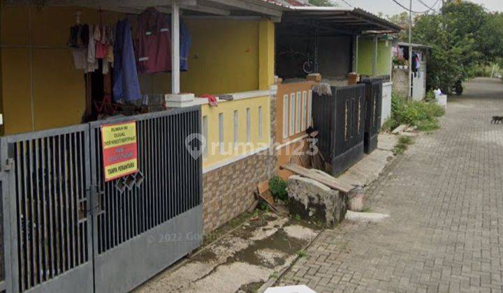 Dijual Rumah dibgraha kaendra Ciperna Cirebon 175 JT SHGB  5