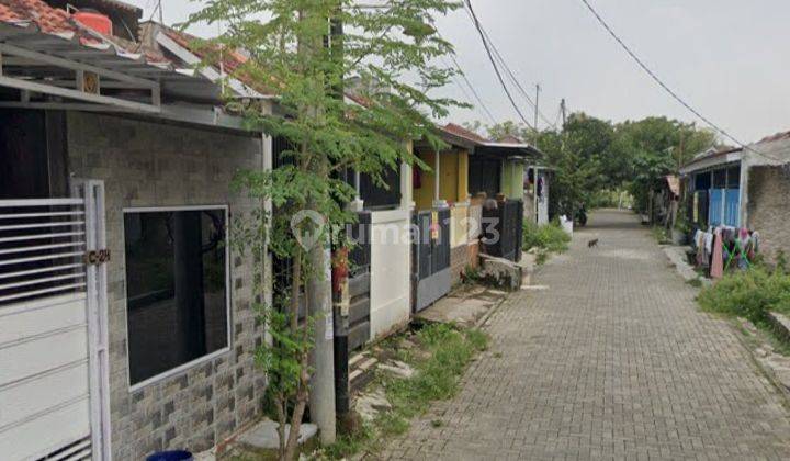 Dijual Rumah dibgraha kaendra Ciperna Cirebon 175 JT SHGB  7