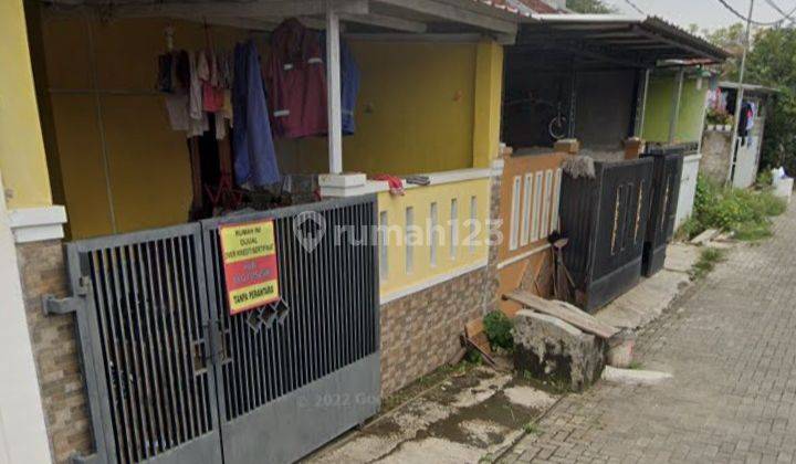 Dijual Rumah dibgraha kaendra Ciperna Cirebon 175 JT SHGB  8