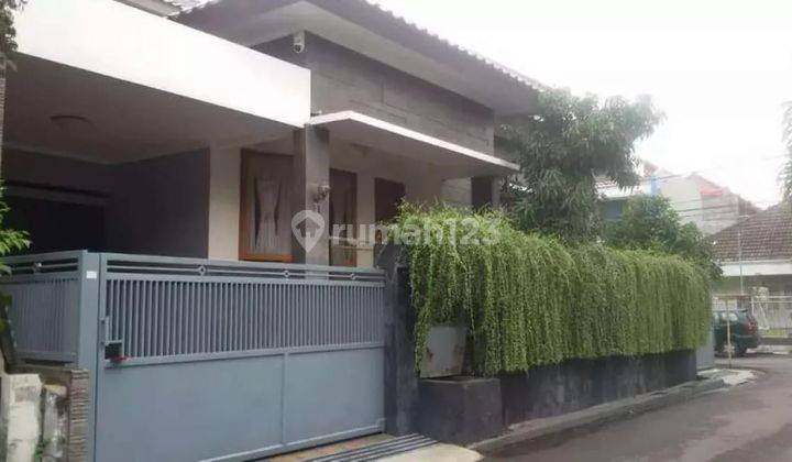 Dijual Rumah Besar siap huni Turangga kota Bandung SHM harga 6 M 1