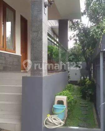 Dijual Rumah Besar siap huni Turangga kota Bandung SHM harga 6 M 2