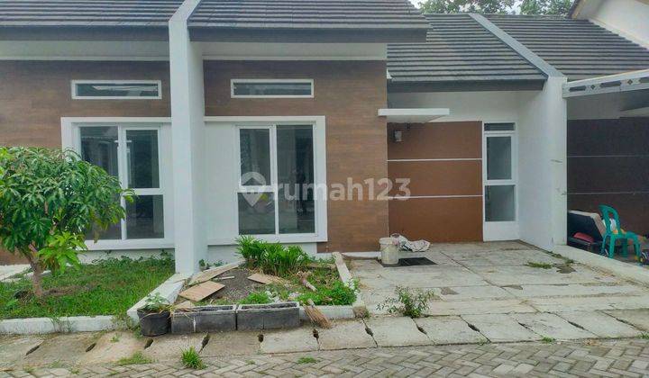 Dijual Rumah baru Cluster Pandanwangi Cibiru dekat kampus UPI SHM 410 jt 1