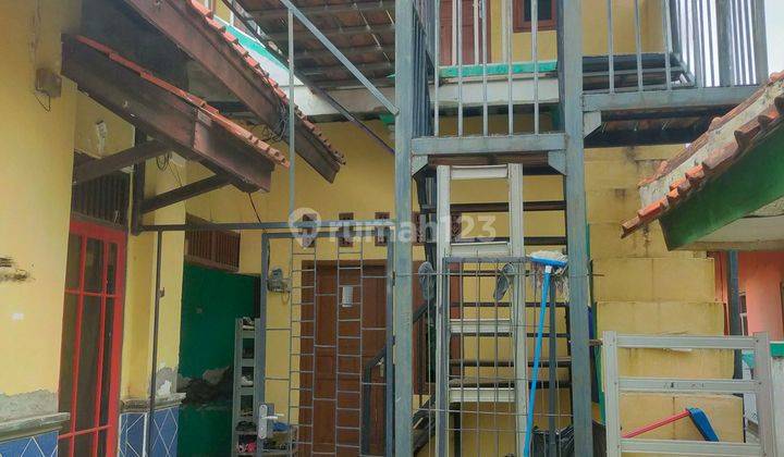 Dijual Rumah kostaan Area Pabrik kasokandal Majalengka SHM 685 jt/ Nego 1