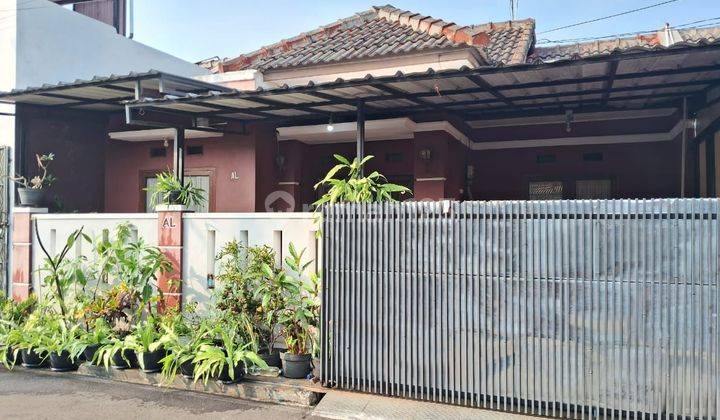 Dijual Rumah Siap Huni Perum Marga Cipta Ciwastra Kota Bandung 715 juta SHM 1