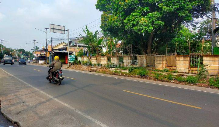 Dijual sebidang Tanah Rumah dan Ruko Murah Tanjungsari Sumedang Dekat Pintu Tol 2