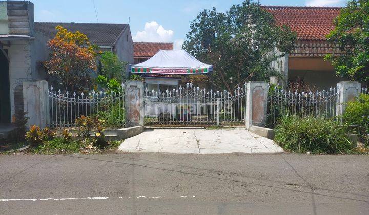 Dijual Tanah kavling pasir pogor 200 mtr pinggir jalan utama SHM 1,1 M 2