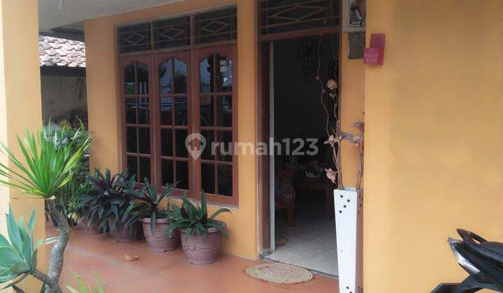 Dijual Rumah Siap Huni Terawat Dusun Patrol Jalancagak Subang SHM 400 jt / Nego 1