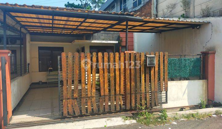 Dijual Cepat Rumah Siap Huni  Turangga Buah Batu SHM 2,2 M/Nego 1