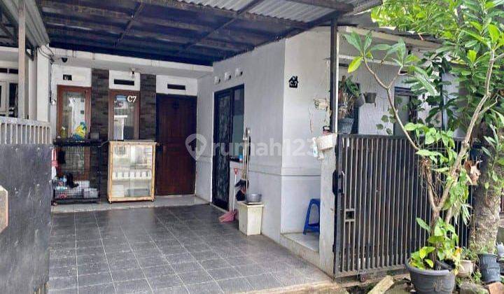 Dijual Rumah Asri Terawat Margasari Ciwastra Kota Bandung Shm 540 Jt  2