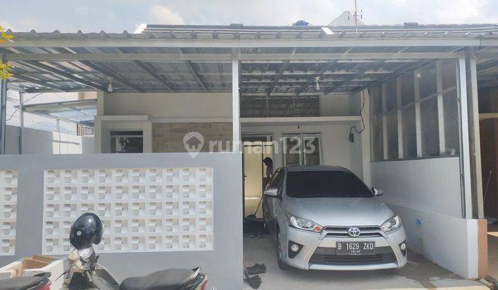 Rumah Full Renov Siap Huni Grand Zamzam Rancaekek Shm 599 Jt / Nego 1