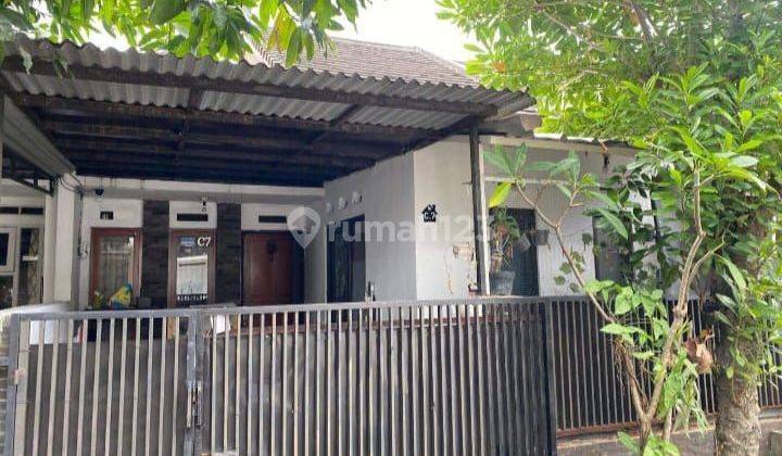 Dijual Rumah Asri Terawat Margasari Ciwastra Kota Bandung Shm 540 Jt  1