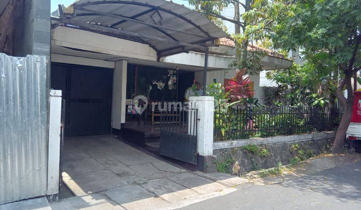 Dijual Rumah Terawat Turangga Buah Batu Kota Bandung Shm 2,65 M 1