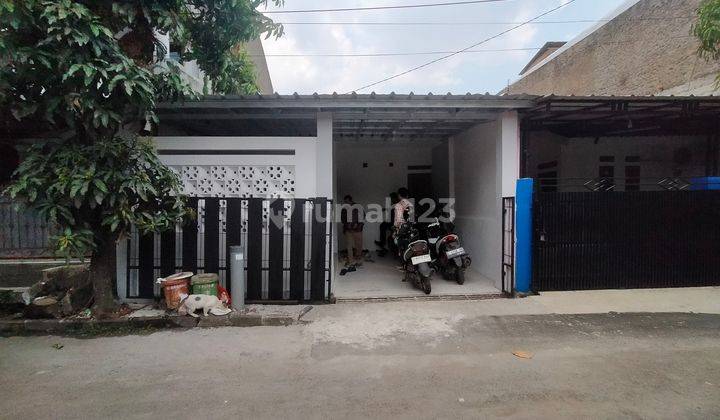 Rumah Full Renov Siap Huni Cempaka Arum Kota Bandung Shm Bisa Kpr 599 Juta 2