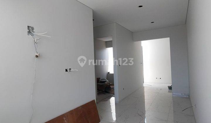 Dijual Rumah Baru Siap Huni Permata Sayap Arcamanik Kota Bandung Shm 650 Jt 2