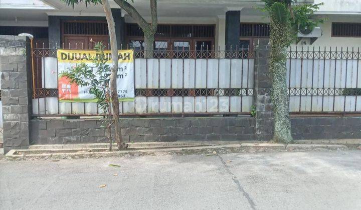 Dijual Rumah Siap Huni Margacinta Ciwastra Bandung Shm 2,2 M /Nego 1