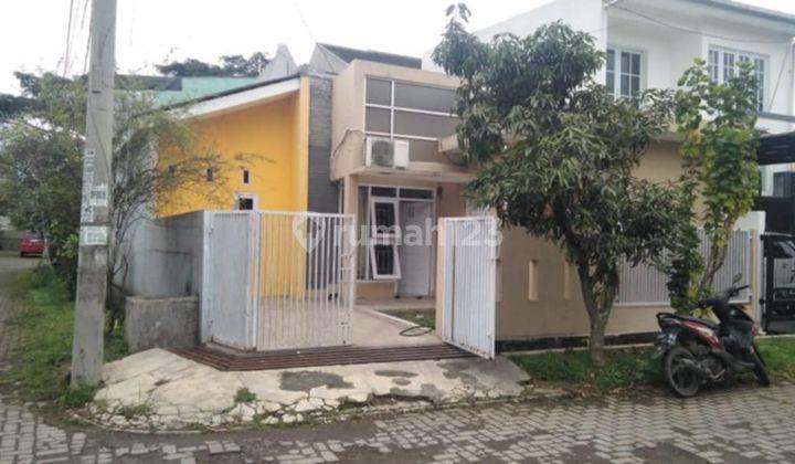 Dijual Rumah Ready Bumi Orange Cinunuk Cibiru Shm 500 Juta 1