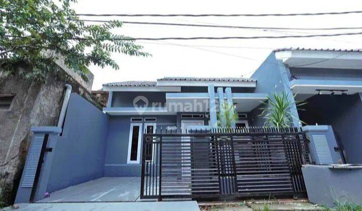 Dijual Rumah Terawat Siap Huni Gba Bojongsoang 45/60 Shm 450 Juta Dkt Kampus Univ. Telkom 1