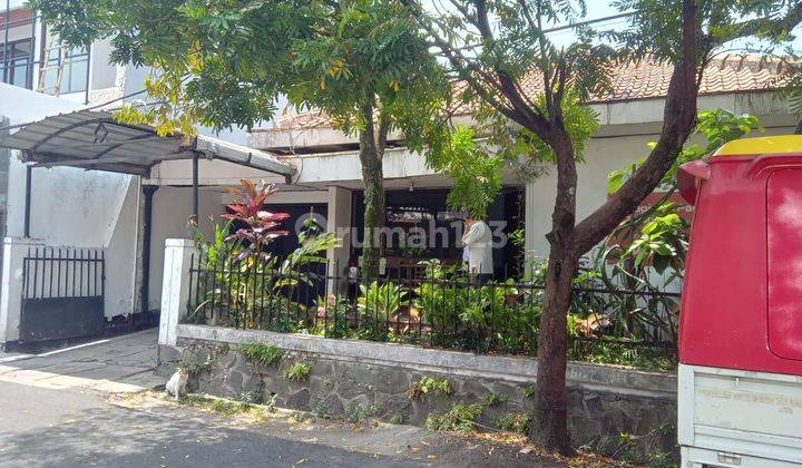 Dijual Rumah Terawat Turangga Buah Batu Kota Bandung Shm 2,65 M 2