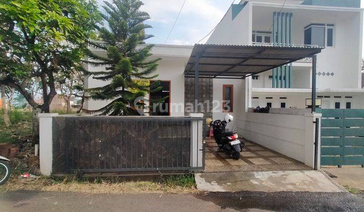 Dijual Cepat Rumah Villa Bdg Indah Cileunyi Shm 645 Juta / Nego 1