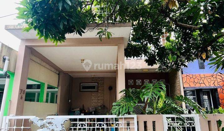 Rumah Dijual Di Serpong Park  1