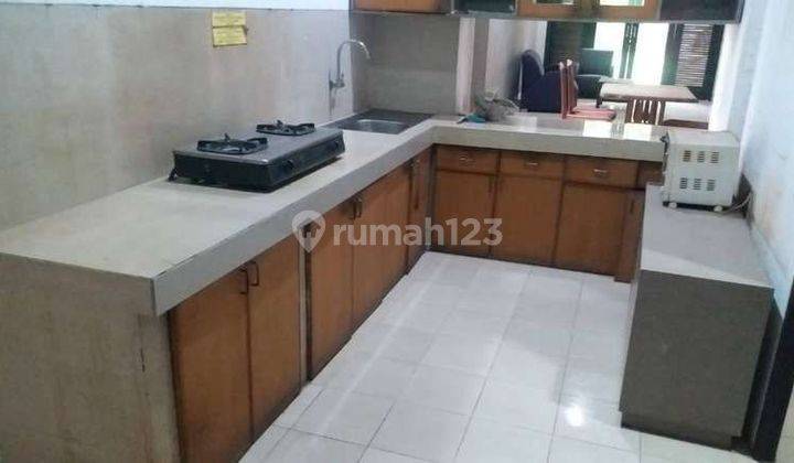 Rumah Dijual Cepat Siap Huni Di Provence Park Land Bsd  2