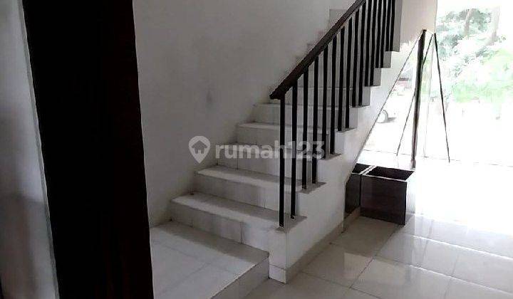 Rumah Dijual Cepat Siap Huni Di Provence Parkland Bsd 2