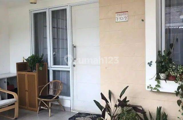 Rumah Dijual Di Paradise Serpong City Dekat Bsd 2