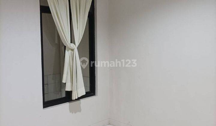 DIJUAL RUMAH MURAH 1 LANTAI DI NUSA LOKA BSD SERPONG 2