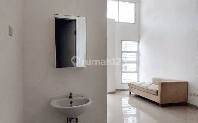 Rumah Dijual Di Cluster Harmony Serpong Residence 2