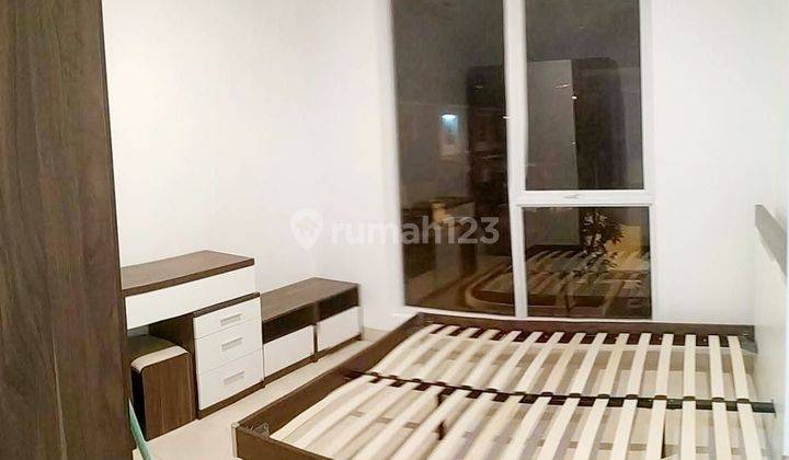 Rumah Dijual Di Serpong Jaya  2