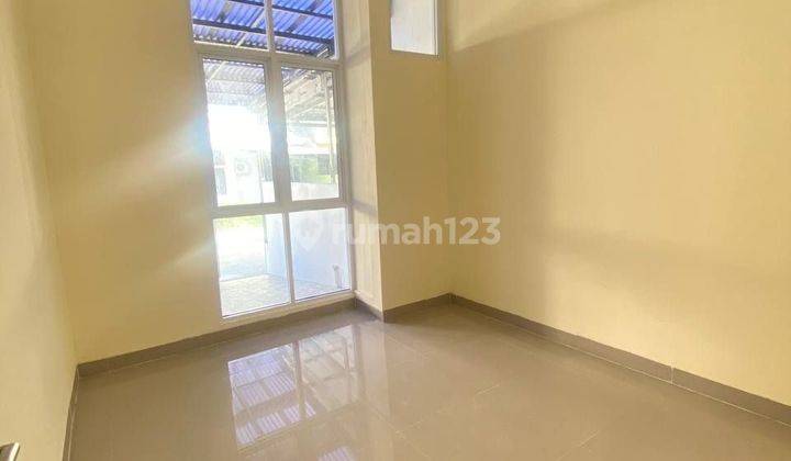 Rumah Dijual Di Cendana Residence Dekat Bsd 2