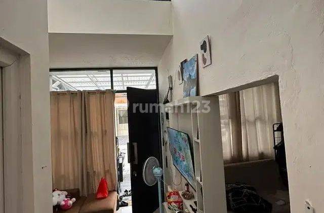 Rumah Dijual Di Golden Park 3 Dekat Bsd 2