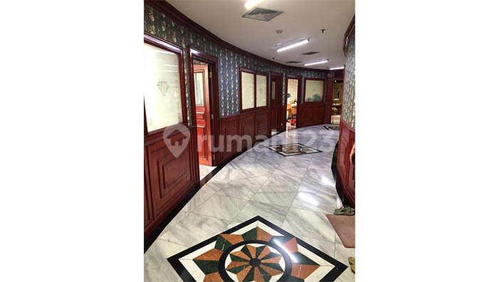 Office Space Menara Imperium, HR. Rasuna Said, Kuningan