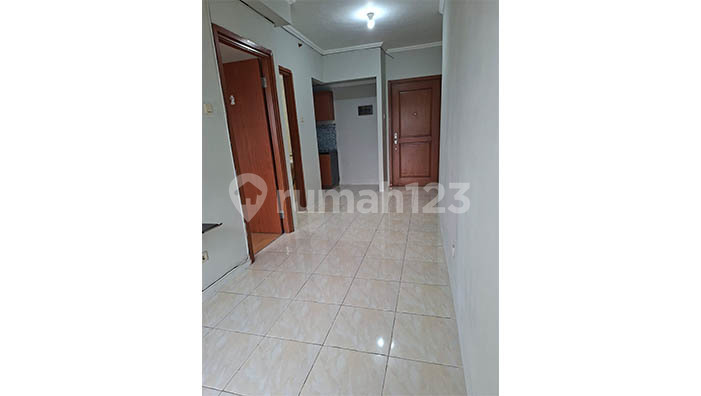 Dijual Apartemen Palazzo Twr Agusto, Kemayoran 2