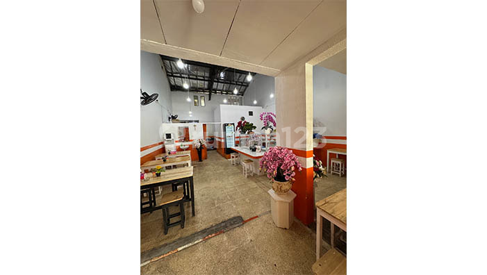  Rumah Sunter Mas Timur, Sunter Hijau 2