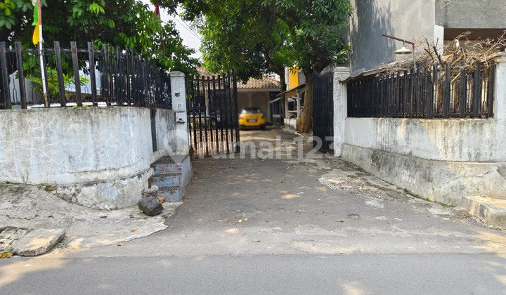 Dijual kavling siap bangun, luas tanah bisa disesuaikan dengan kebutuhan. Cocok sekali untuk family cluster. 2