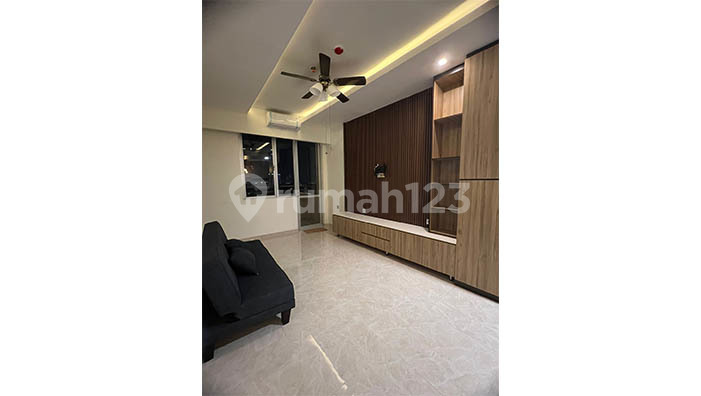 Apartemen Paladian Park Twr G, Kelapa Gading Luas 85M2