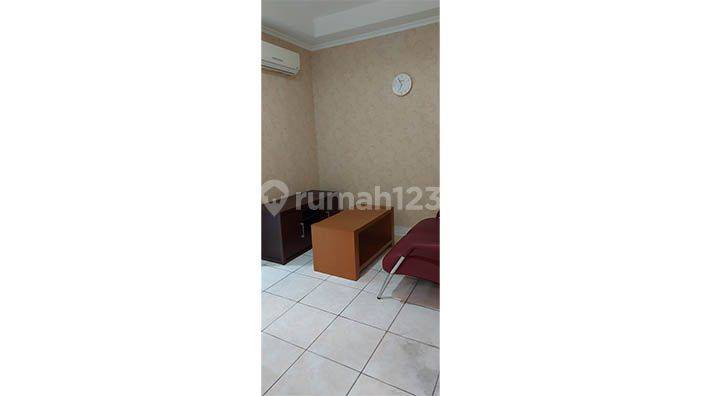 Apartemen City Home Twr Hawaian Bay, Kelapa Gading, Luas 35m2 1