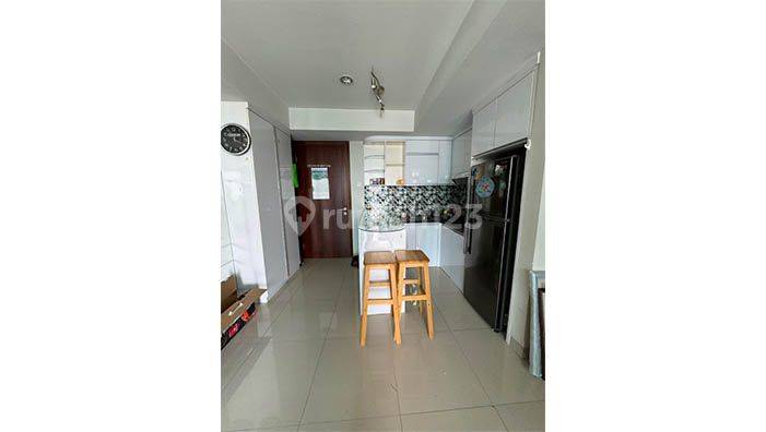 Apartemen Springhill Terrace, Twr Oakwood Kemayoran 2