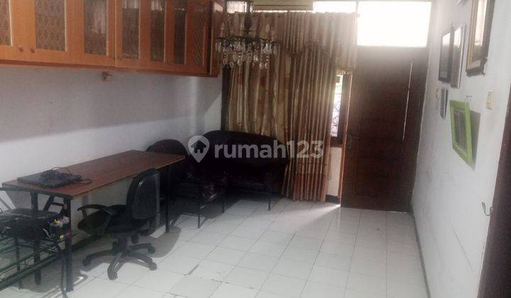 Rumah Taman Buaran Indah, Penggilingan Cakung, Luas 6x15m2 2